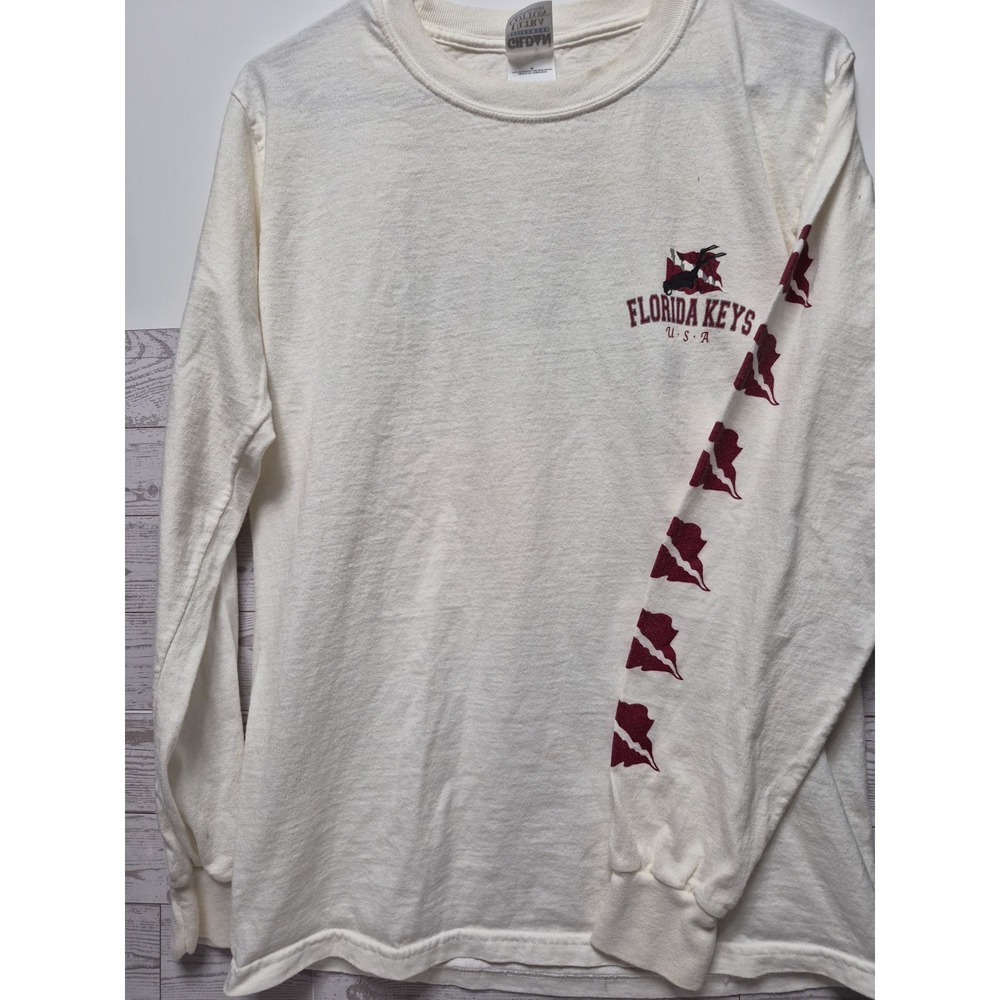 Florida Keys Longsleeve Shirt